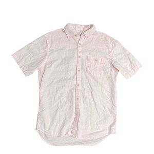 Mens Button Down Shirt